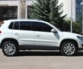 Фольксваген Тигуан, объемом двигателя 2 л и пробегом 163 тыс. км за 18599 $, фото 9 на Automoto.ua