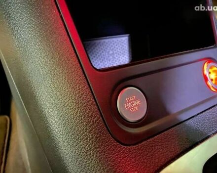 Фольксваген Тігуан, об'ємом двигуна 2 л та пробігом 193 тис. км за 16000 $, фото 21 на Automoto.ua