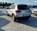 Фольксваген Тигуан, объемом двигателя 2 л и пробегом 204 тыс. км за 15700 $, фото 5 на Automoto.ua