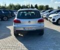 Фольксваген Тигуан, объемом двигателя 2 л и пробегом 204 тыс. км за 15700 $, фото 4 на Automoto.ua