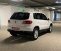 Фольксваген Тигуан, объемом двигателя 2 л и пробегом 181 тыс. км за 16000 $, фото 4 на Automoto.ua