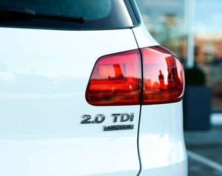 Фольксваген Тигуан, объемом двигателя 2 л и пробегом 77 тыс. км за 17587 $, фото 8 на Automoto.ua