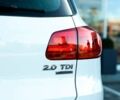 Фольксваген Тигуан, объемом двигателя 2 л и пробегом 77 тыс. км за 17587 $, фото 8 на Automoto.ua