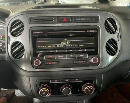 Фольксваген Тігуан, об'ємом двигуна 2 л та пробігом 214 тис. км за 15200 $, фото 13 на Automoto.ua