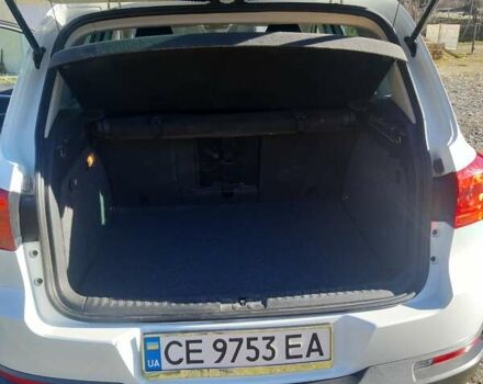 Фольксваген Тігуан, об'ємом двигуна 2 л та пробігом 198 тис. км за 16900 $, фото 2 на Automoto.ua