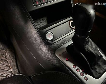 Фольксваген Тігуан, об'ємом двигуна 2 л та пробігом 181 тис. км за 16000 $, фото 14 на Automoto.ua