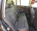 Фольксваген Тигуан, объемом двигателя 1.98 л и пробегом 127 тыс. км за 1400 $, фото 22 на Automoto.ua
