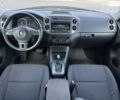 Фольксваген Тигуан, объемом двигателя 2 л и пробегом 263 тыс. км за 9500 $, фото 19 на Automoto.ua