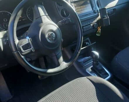 Фольксваген Тігуан, об'ємом двигуна 2 л та пробігом 198 тис. км за 16900 $, фото 3 на Automoto.ua