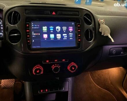 Фольксваген Тігуан, об'ємом двигуна 2 л та пробігом 193 тис. км за 16000 $, фото 22 на Automoto.ua