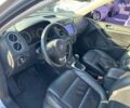 Фольксваген Тигуан, объемом двигателя 2 л и пробегом 204 тыс. км за 15700 $, фото 9 на Automoto.ua