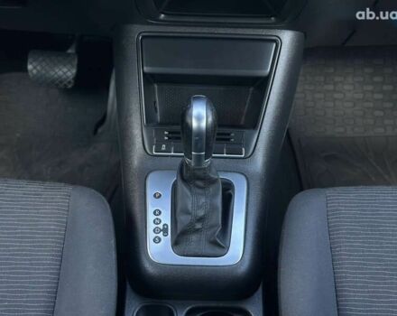 Фольксваген Тигуан, объемом двигателя 2 л и пробегом 263 тыс. км за 9500 $, фото 26 на Automoto.ua