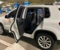 Фольксваген Тігуан, об'ємом двигуна 2 л та пробігом 193 тис. км за 16000 $, фото 12 на Automoto.ua