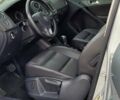 Фольксваген Тигуан, объемом двигателя 2 л и пробегом 192 тыс. км за 13000 $, фото 10 на Automoto.ua