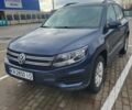 Фольксваген Тігуан, об'ємом двигуна 1.98 л та пробігом 122 тис. км за 14100 $, фото 4 на Automoto.ua