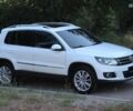 Фольксваген Тигуан, объемом двигателя 2 л и пробегом 163 тыс. км за 18599 $, фото 16 на Automoto.ua