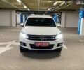 Фольксваген Тігуан, об'ємом двигуна 2 л та пробігом 193 тис. км за 16000 $, фото 1 на Automoto.ua