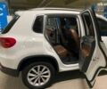 Фольксваген Тигуан, объемом двигателя 2 л и пробегом 189 тыс. км за 16300 $, фото 12 на Automoto.ua