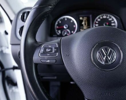 Фольксваген Тигуан, объемом двигателя 2 л и пробегом 77 тыс. км за 17587 $, фото 15 на Automoto.ua