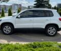 Фольксваген Тигуан, объемом двигателя 2 л и пробегом 124 тыс. км за 12700 $, фото 3 на Automoto.ua