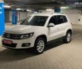 Фольксваген Тигуан, объемом двигателя 2 л и пробегом 181 тыс. км за 16000 $, фото 1 на Automoto.ua