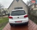 Фольксваген Тігуан, об'ємом двигуна 1.97 л та пробігом 232 тис. км за 15999 $, фото 8 на Automoto.ua