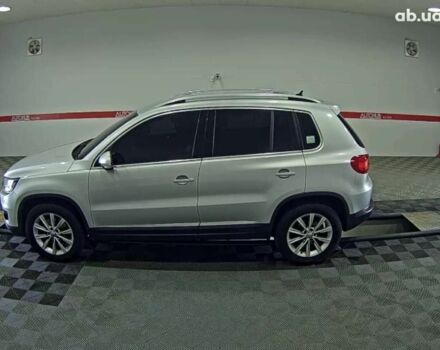 Фольксваген Тігуан, об'ємом двигуна 0 л та пробігом 214 тис. км за 17800 $, фото 2 на Automoto.ua
