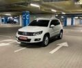 Фольксваген Тигуан, объемом двигателя 2 л и пробегом 189 тыс. км за 16300 $, фото 1 на Automoto.ua