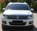 Фольксваген Тигуан, объемом двигателя 2 л и пробегом 163 тыс. км за 18599 $, фото 5 на Automoto.ua