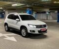 Фольксваген Тігуан, об'ємом двигуна 2 л та пробігом 193 тис. км за 16000 $, фото 2 на Automoto.ua