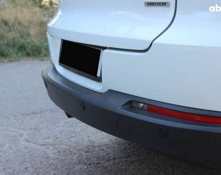 Фольксваген Тигуан, объемом двигателя 2 л и пробегом 163 тыс. км за 18599 $, фото 24 на Automoto.ua