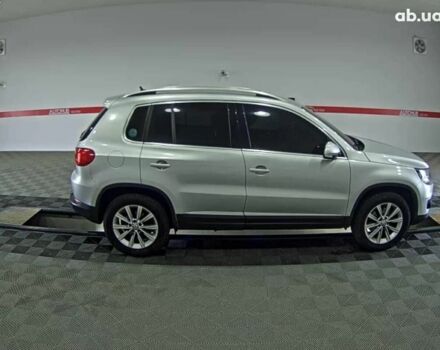 Фольксваген Тігуан, об'ємом двигуна 0 л та пробігом 214 тис. км за 17800 $, фото 3 на Automoto.ua