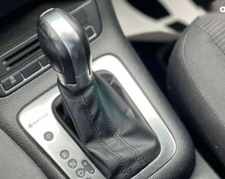 Фольксваген Тігуан, об'ємом двигуна 2 л та пробігом 260 тис. км за 13900 $, фото 10 на Automoto.ua