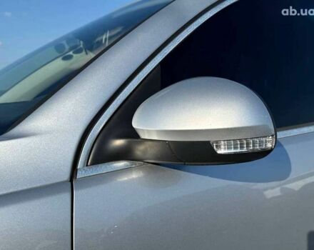 Фольксваген Тигуан, объемом двигателя 2 л и пробегом 204 тыс. км за 15700 $, фото 6 на Automoto.ua