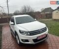 Фольксваген Тігуан, об'ємом двигуна 1.97 л та пробігом 232 тис. км за 15999 $, фото 11 на Automoto.ua