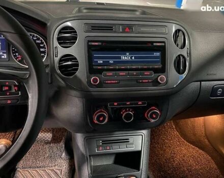 Фольксваген Тігуан, об'ємом двигуна 2 л та пробігом 181 тис. км за 16000 $, фото 11 на Automoto.ua