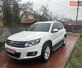 Фольксваген Тігуан, об'ємом двигуна 1.97 л та пробігом 232 тис. км за 15999 $, фото 3 на Automoto.ua