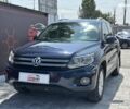 Фольксваген Тигуан, объемом двигателя 2 л и пробегом 147 тыс. км за 13500 $, фото 1 на Automoto.ua