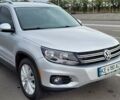Фольксваген Тигуан, объемом двигателя 2 л и пробегом 192 тыс. км за 13000 $, фото 1 на Automoto.ua