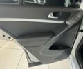 Фольксваген Тигуан, объемом двигателя 2 л и пробегом 214 тыс. км за 15200 $, фото 19 на Automoto.ua