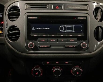 Фольксваген Тігуан, об'ємом двигуна 0 л та пробігом 181 тис. км за 16500 $, фото 7 на Automoto.ua