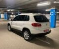 Фольксваген Тигуан, объемом двигателя 2 л и пробегом 181 тыс. км за 16000 $, фото 3 на Automoto.ua