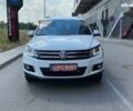 Фольксваген Тигуан, объемом двигателя 2 л и пробегом 114 тыс. км за 17000 $, фото 2 на Automoto.ua