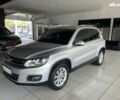Фольксваген Тигуан, объемом двигателя 2 л и пробегом 214 тыс. км за 15200 $, фото 1 на Automoto.ua