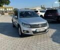 Фольксваген Тигуан, объемом двигателя 2 л и пробегом 204 тыс. км за 15700 $, фото 2 на Automoto.ua