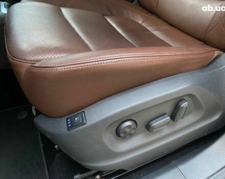 Фольксваген Тигуан, объемом двигателя 0 л и пробегом 114 тыс. км за 17800 $, фото 11 на Automoto.ua