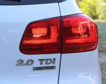 Фольксваген Тигуан, объемом двигателя 2 л и пробегом 163 тыс. км за 18599 $, фото 26 на Automoto.ua