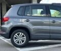 Фольксваген Тигуан, объемом двигателя 2 л и пробегом 263 тыс. км за 9500 $, фото 12 на Automoto.ua