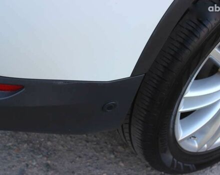 Фольксваген Тигуан, объемом двигателя 2 л и пробегом 163 тыс. км за 18599 $, фото 23 на Automoto.ua