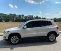 Фольксваген Тигуан, объемом двигателя 2 л и пробегом 114 тыс. км за 17000 $, фото 1 на Automoto.ua